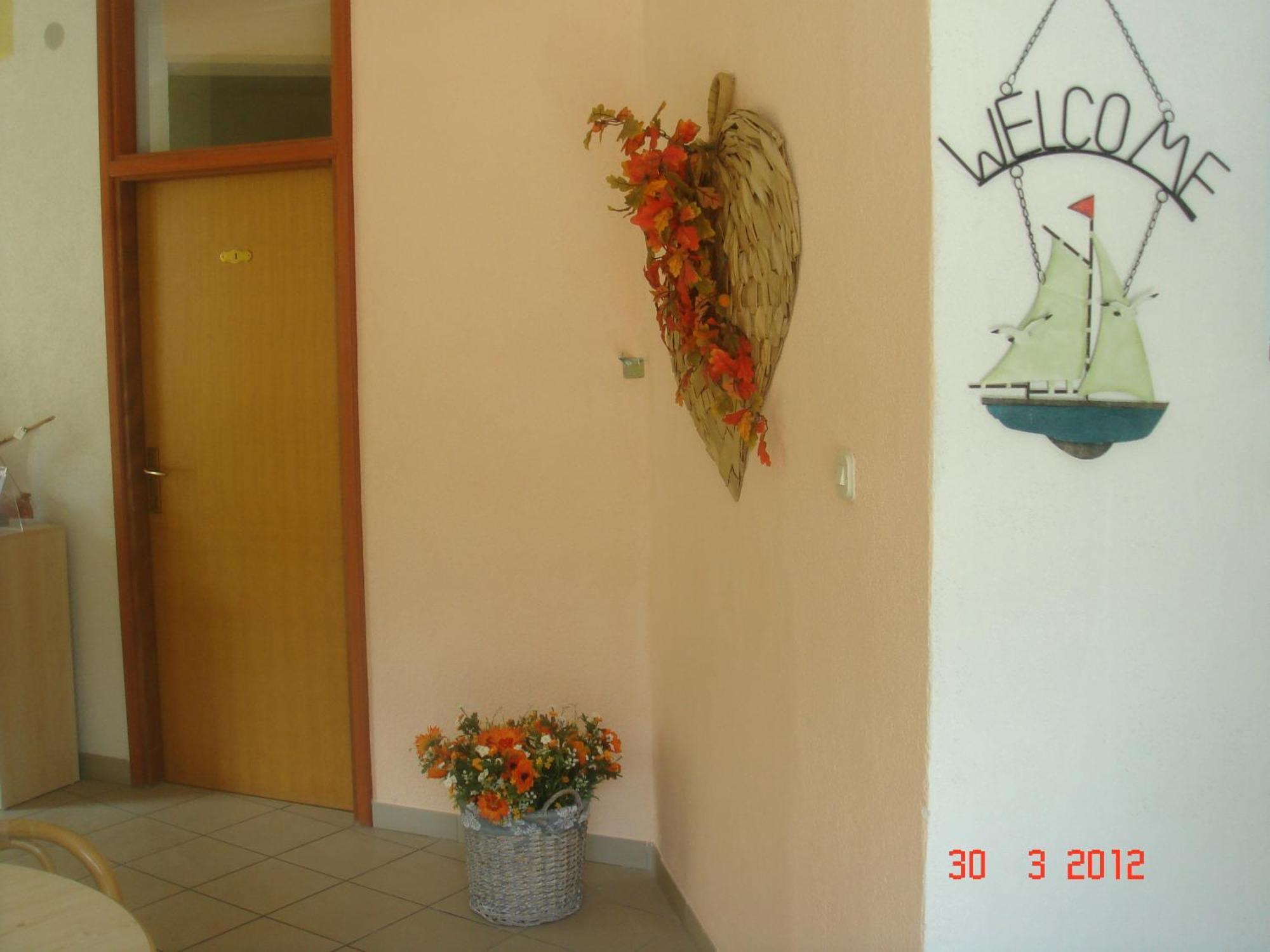 גראדאץ Aparthotel Pecic מראה חיצוני תמונה