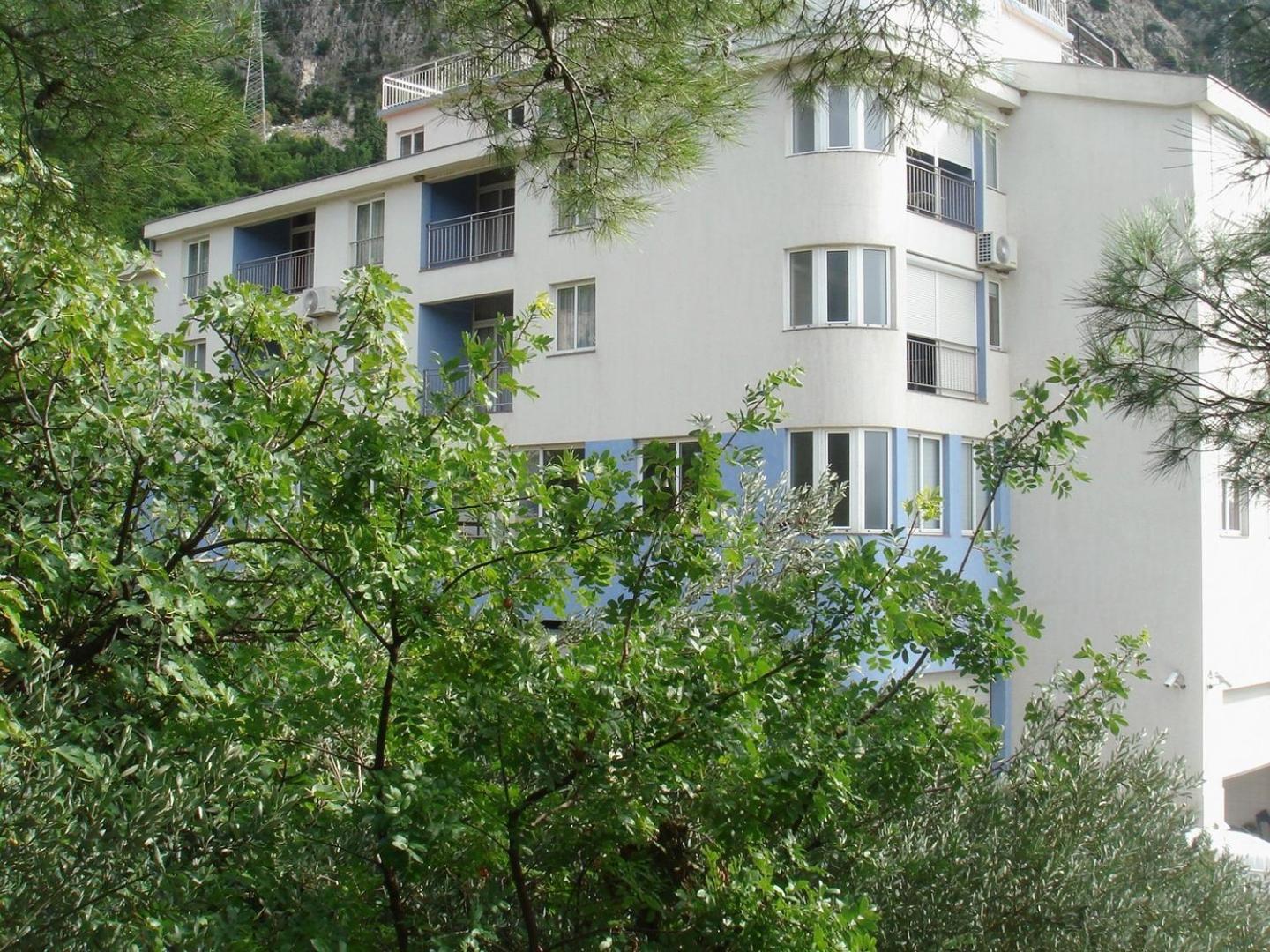 גראדאץ Aparthotel Pecic מראה חיצוני תמונה