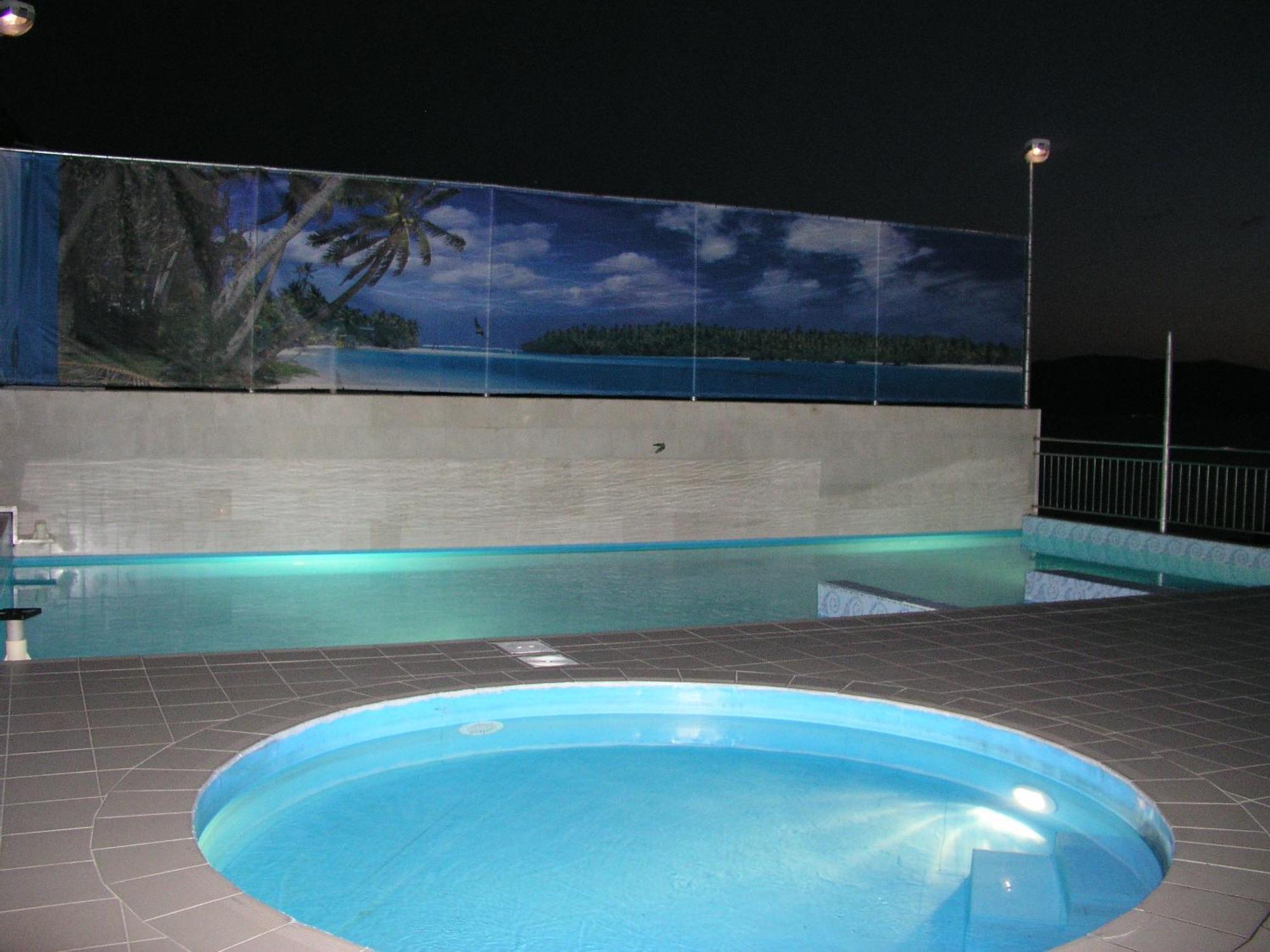 גראדאץ Aparthotel Pecic מראה חיצוני תמונה
