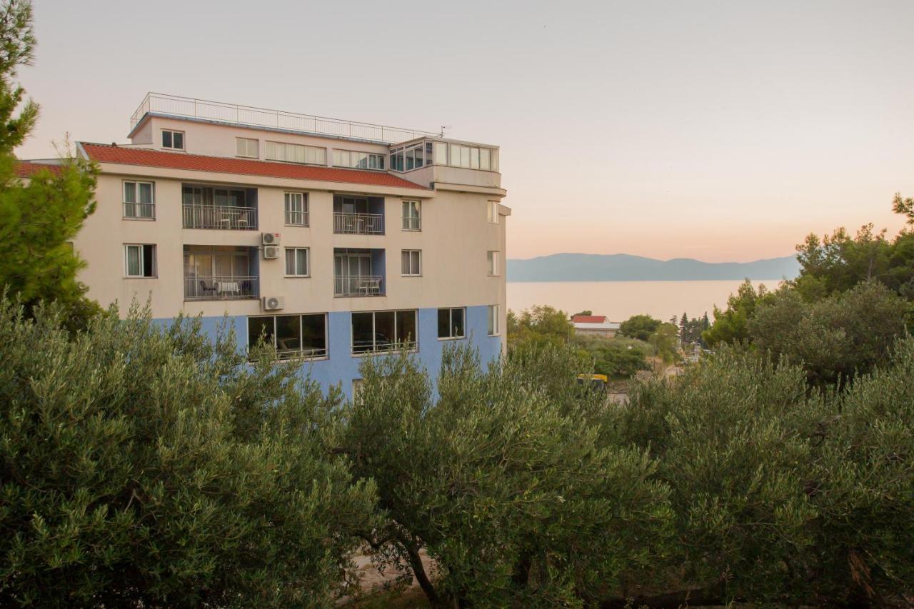 גראדאץ Aparthotel Pecic מראה חיצוני תמונה